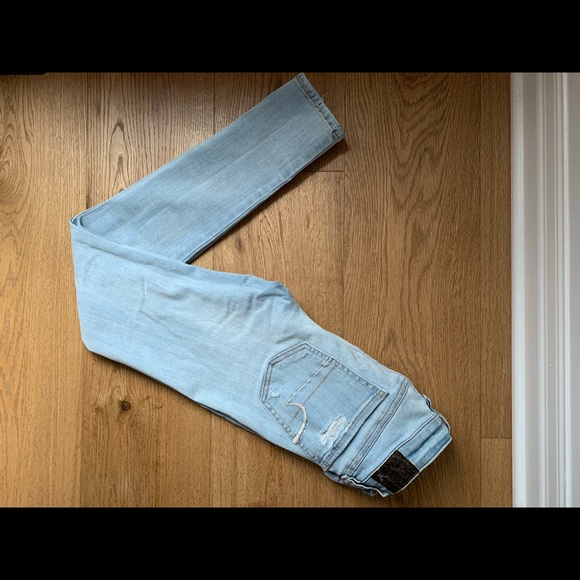 AEO jegging - Picture 3 of 4